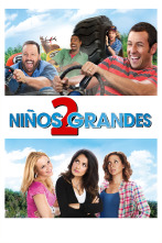 Imagen de Niños grandes 2 - 1