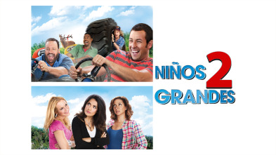 Imagen de Niños grandes 2 - 2