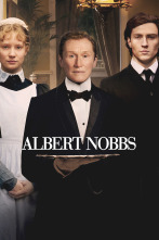 Albert Nobbs