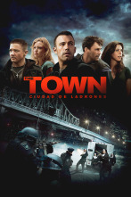 Imagen de The Town: Ciudad de ladrones - 1