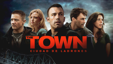 Imagen de The Town: Ciudad de ladrones - 2