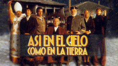 Imagen de Así en el cielo como en la tierra - 3