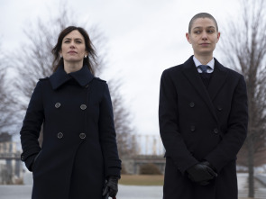 Imagen de (LSE) - Billions (T4): Ep.6 (LSE) - Punto máximo de inmersión - 2