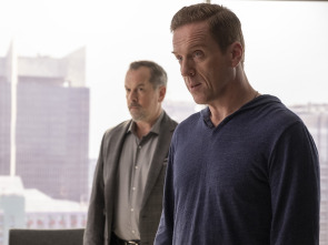 (LSE) - Billions (T4): Ep.6 (LSE) - Punto máximo de inmersión