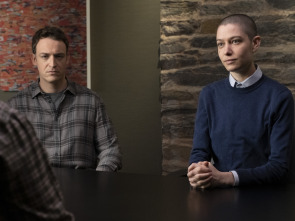 Imagen de (LSE) - Billions (T4): Ep.6 (LSE) - Punto máximo de inmersión - 7