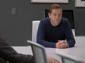 Billions (T4): Ep.6 Punto máximo de inmersión