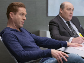Imagen de (LSE) - Billions (T4): Ep.6 (LSE) - Punto máximo de inmersión - 10