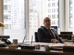 Imagen de (LSE) - Billions (T4): Ep.6 (LSE) - Punto máximo de inmersión - 12