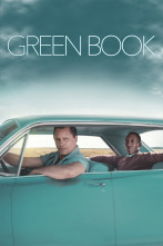 Imagen de Green Book - 1