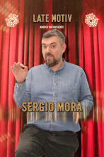 Imagen de Late Motiv (T4): Sergio Mora - 1