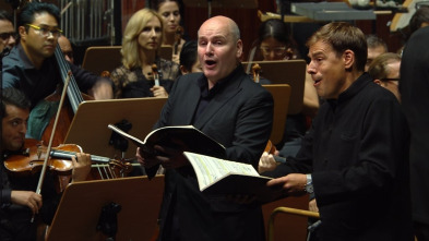 Imagen de Britten, War Requiem - 2
