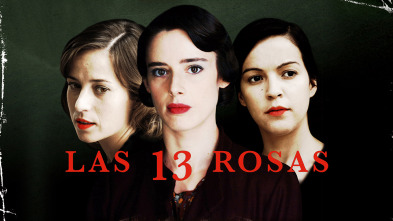 Imagen de Las trece rosas - 2
