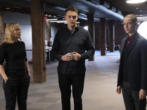 Imagen de (LSE) - Billions (T4): Ep.7 (LSE) - Juego infinito - 3