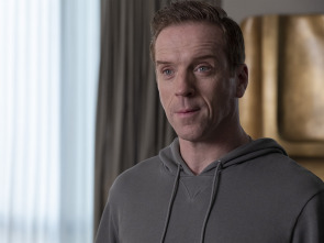 Imagen de (LSE) - Billions (T4): Ep.7 (LSE) - Juego infinito - 1