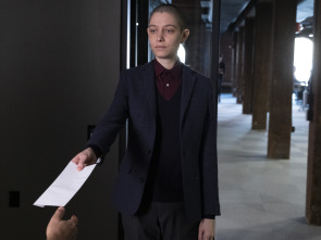 Imagen de (LSE) - Billions (T4): Ep.7 (LSE) - Juego infinito - 4