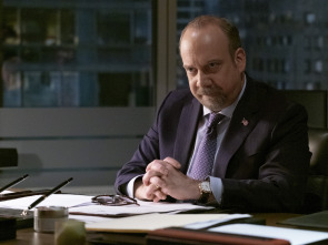 Imagen de (LSE) - Billions (T4): Ep.7 (LSE) - Juego infinito - 5