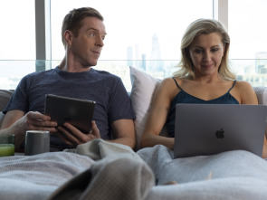 Billions (T4): Ep.7 Juego infinito