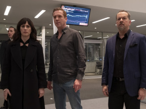 Billions (T4): Ep.7 Juego infinito