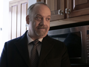 Imagen de (LSE) - Billions (T4): Ep.7 (LSE) - Juego infinito - 9