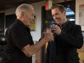 Imagen de (LSE) - Billions (T4): Ep.7 (LSE) - Juego infinito - 11