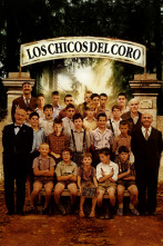 Imagen de Los chicos del coro - 1