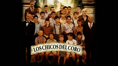 Los chicos del coro