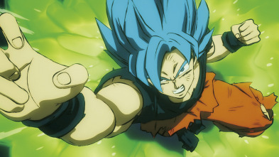 Dragon Ball Super: Broly