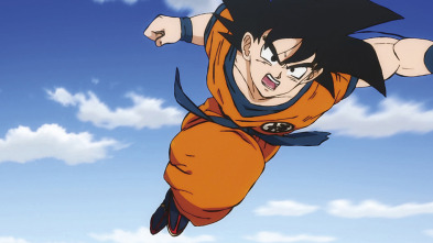 Imagen de Dragon Ball Super: Broly - 3