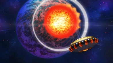 Imagen de Dragon Ball Super: Broly - 6