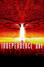 Imagen de Independence Day - 1
