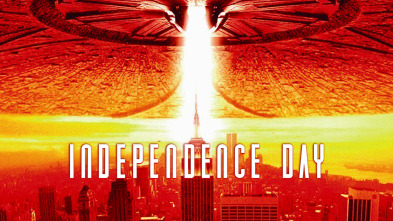 Imagen de Independence Day - 3