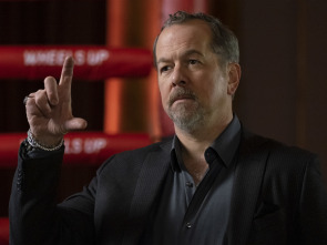 Imagen de (LSE) - Billions (T4): Ep.8 (LSE) - Noche de combate - 1