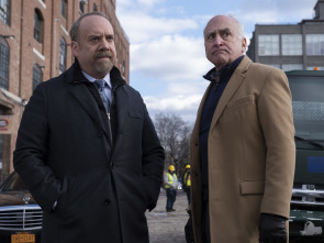 Imagen de (LSE) - Billions (T4): Ep.8 (LSE) - Noche de combate - 2