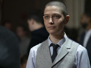Imagen de (LSE) - Billions (T4): Ep.8 (LSE) - Noche de combate - 3