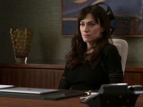 Imagen de (LSE) - Billions (T4): Ep.8 (LSE) - Noche de combate - 4