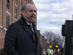 Imagen de (LSE) - Billions (T4): Ep.8 (LSE) - Noche de combate - 5