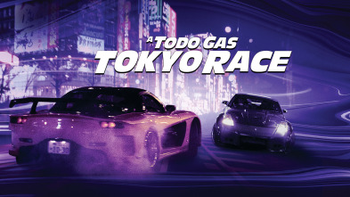 Imagen de A todo gas: Tokyo Race - 2