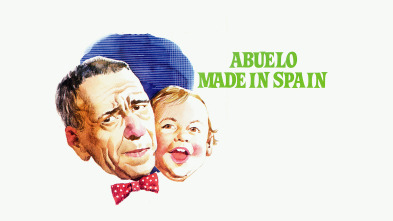 Imagen de Abuelo made in Spain - 2