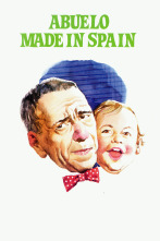 Imagen de Abuelo made in Spain - 1