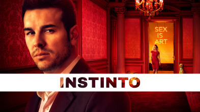 Imagen de (LSE) - Instinto (T1) - 2