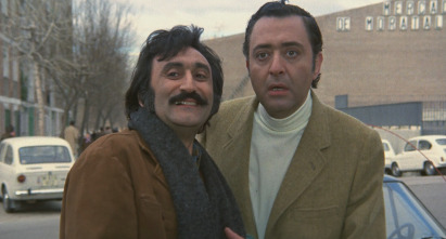 Imagen de La llamaban La Madrina - 4