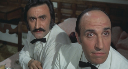 Imagen de La llamaban La Madrina - 6