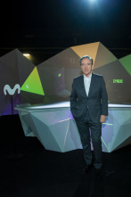 Imagen de Cuando ya no esté (T4) - 5
