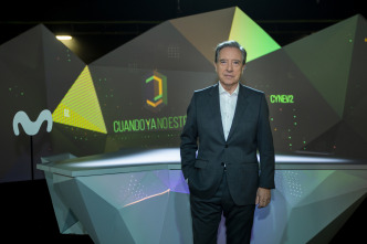 Imagen de Cuando ya no esté (T4) - 6