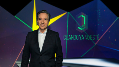 Imagen de Cuando ya no esté (T4) - 2
