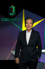 Imagen de Cuando ya no esté (T4) - 1