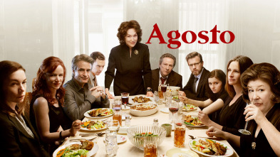 Imagen de Agosto - 2