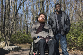 Imagen de The Upside - 4