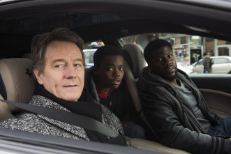 Imagen de The Upside - 5