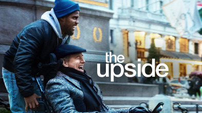Imagen de The Upside - 2